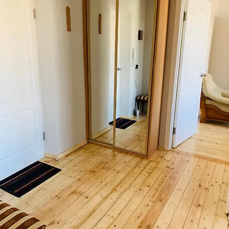 2 Flat Апартаменты *