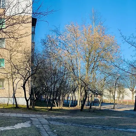 2 Flat Апартаменты Минск
