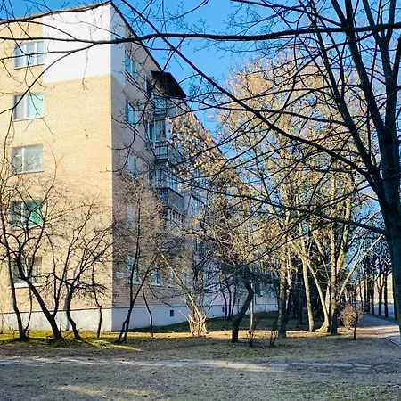 2 Flat * Минск