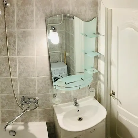 Апартаменты 2 Flat Минск