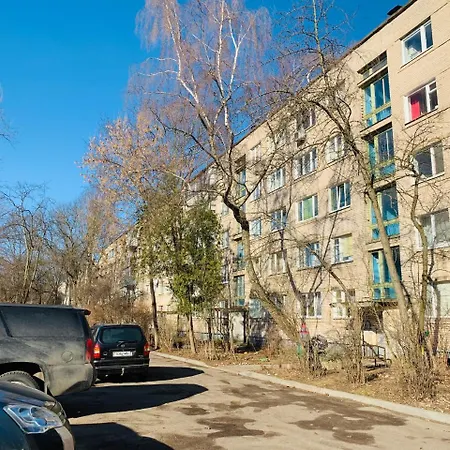 Апартаменты 2 Flat *