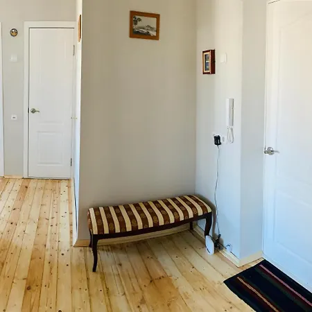 2 Flat Апартаменты Минск