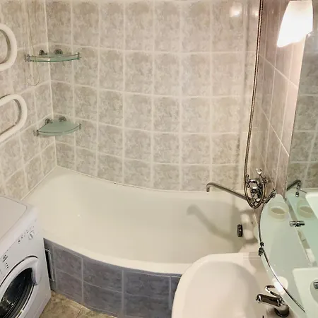 2 Flat Апартаменты
