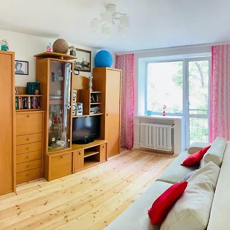 2 Flat Апартаменты Минск