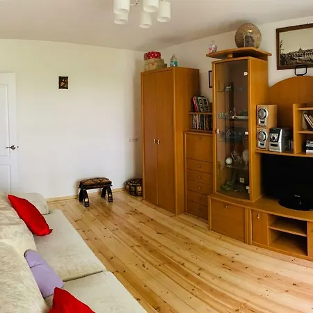 Апартаменты 2 Flat
